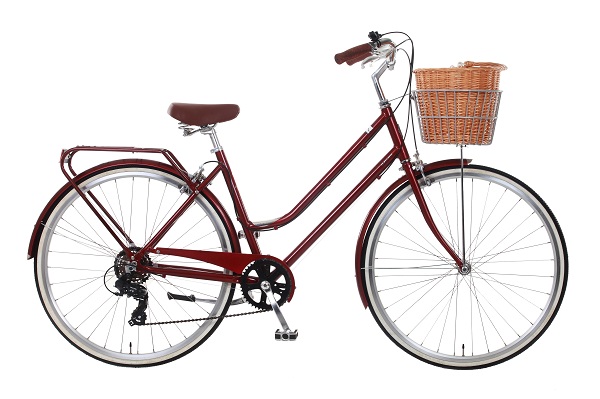 duchess deluxe bike