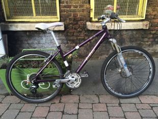 pendleton brooke bike